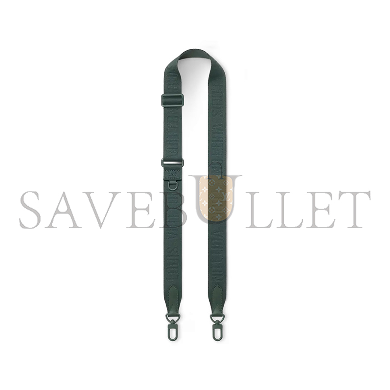 LOUIS VUITTON KEEPALL BANDOULIÈRE 25 M24432 (25*15*11cm)